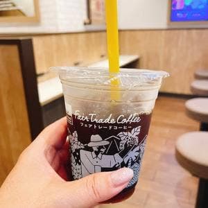 ロッテリア 原宿竹下通りイースト店