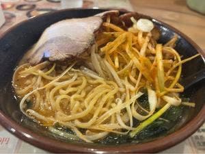 ラーメン専科 市川三郷グンゼタウン店