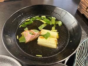 旬魚・旬菜 まるとび