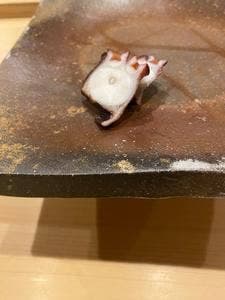鮨 奥