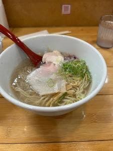 中華そば はま里