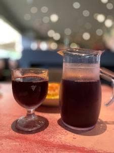 サイゼリヤ イオンモールナゴヤドーム前店