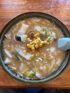 サッポロラーメン羆由良店