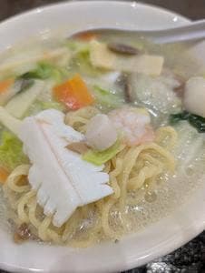 喜香園