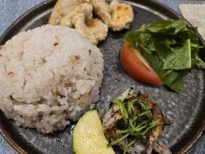 内食 てんとてん