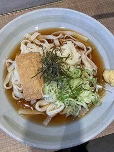 住よし JR名古屋駅5・6番線