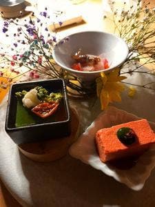 TERRACE 若草山