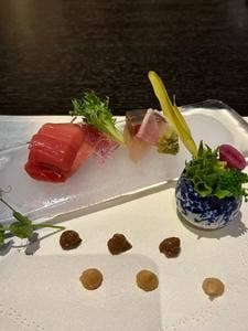 日本料理 校倉