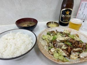 中華大龍
