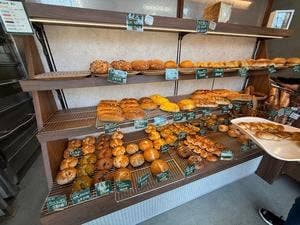 つむぎベーカリー