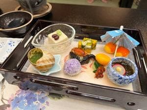 ホテル河鹿荘