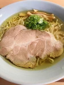 中華そば 幸楽