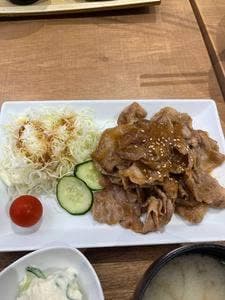 豚ステーキ専門店 B THE OUTLETS 北九州店