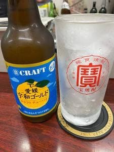 上谷商店