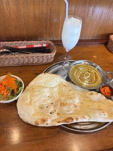 インド定食 カレー&肉 タンドリー屋 新松戸店
