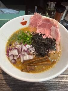 crab台風。