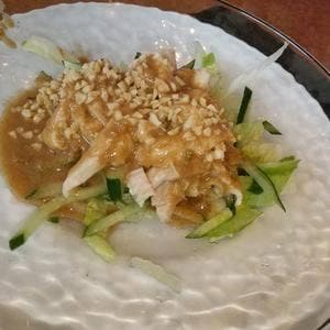中国料理 浜木綿 国分寺北町店