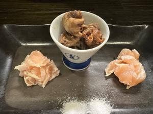 鶏酒問屋 はや川