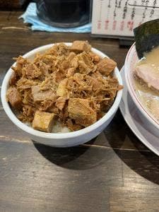 らーめんもりや 松山空港通店