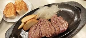 ジャッキー ステーキハウス