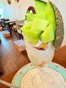カフェイチエ