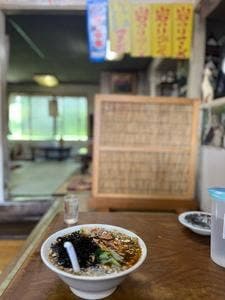 中華 味平