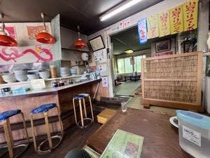 中華 味平