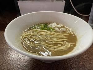 2番ライト 煮干男