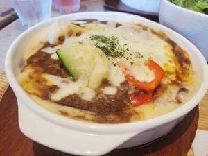 カフェバナーノ 新越谷店