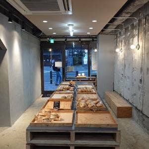 RABBIT BAGELS 四条新町店