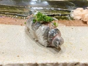 鮨まつ