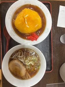 めん翔