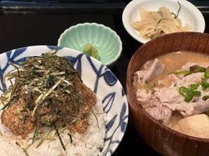 日本料理 岩戸 銀座店