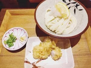 うどん棒 本店