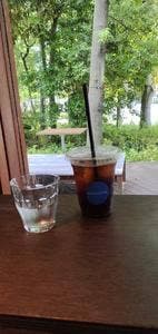 good coffee 東陽町
