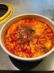 炭火焼肉 食いしんぼう