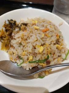中華食堂佐藤