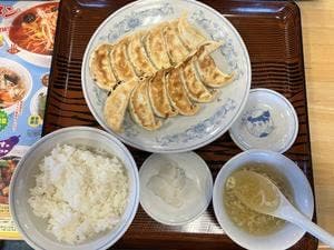 ぎょうざの満州 志木東口店