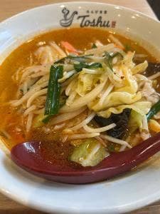 れんげ食堂 Toshu ぷらむろーど杉田店