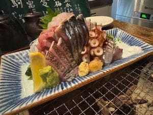 ウミネコ