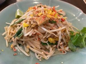 Soi Gapao