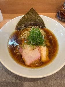 中華SOBA惠ばら