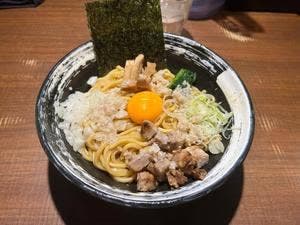 麺家 ぶらいとん
