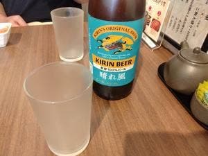 鰻の成瀬 国分寺店