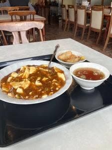 食堂 月村