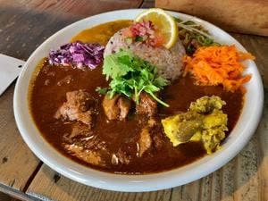 クボカリー 大楠店