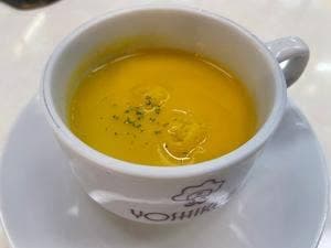 ヨシカミ 浅草店