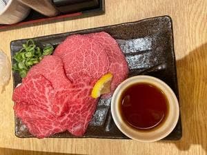 焼肉それっちゃ