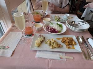 ブルーモーメント