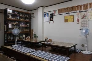 イコイ食堂